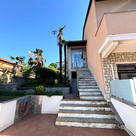 Apartman Belle Maison ริเยกา ภายนอก รูปภาพ