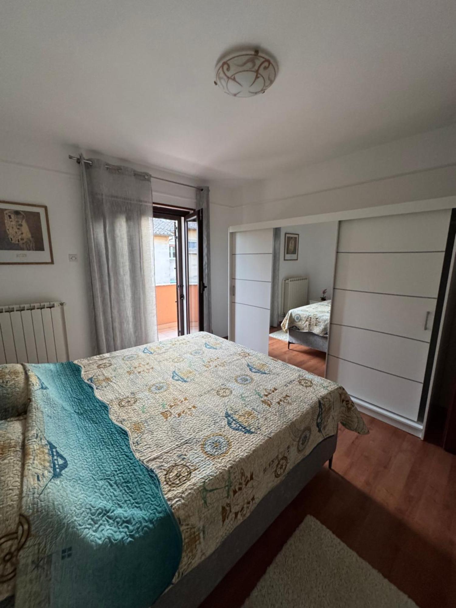 Apartman Belle Maison ริเยกา ภายนอก รูปภาพ