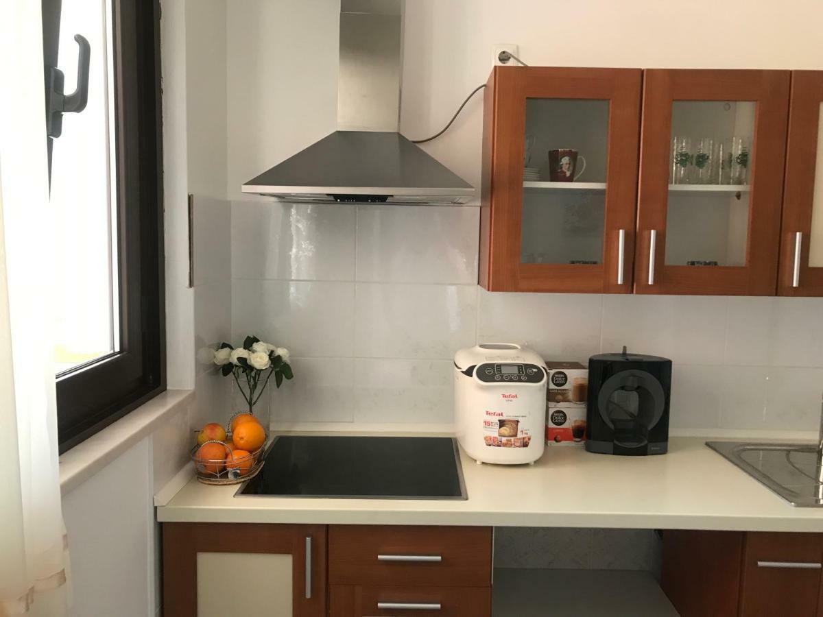 Apartman Belle Maison ริเยกา ภายนอก รูปภาพ