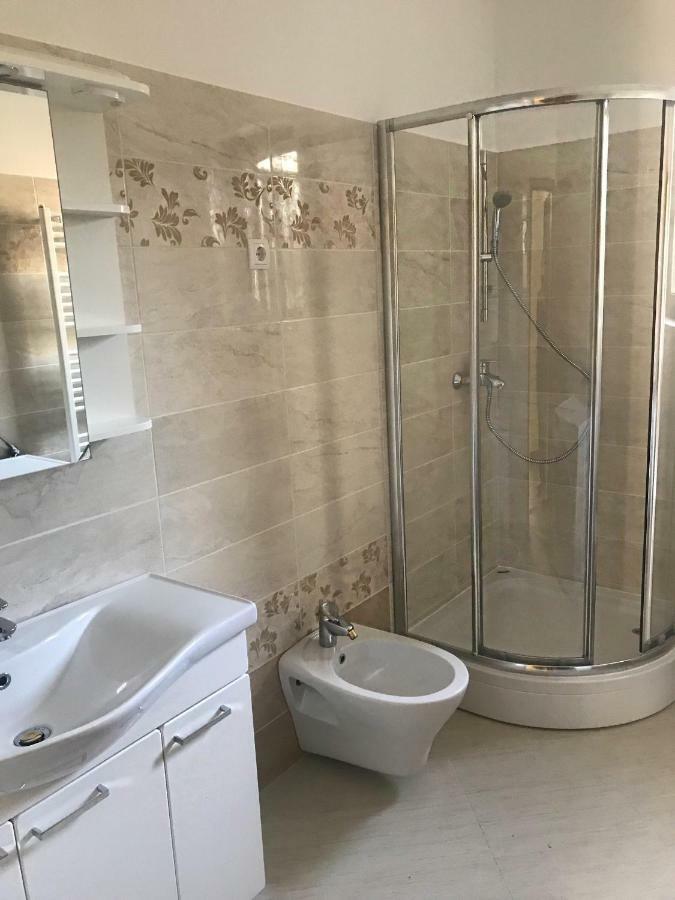 Apartman Belle Maison ริเยกา ภายนอก รูปภาพ